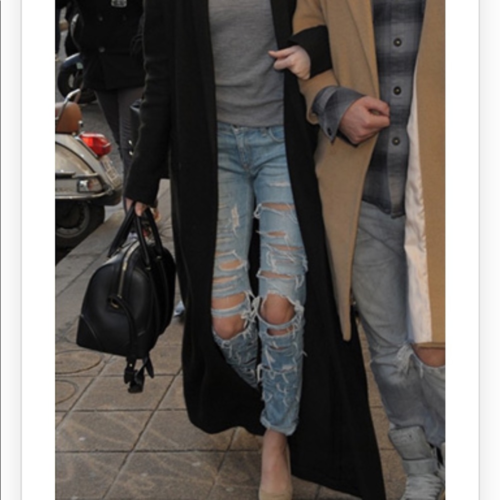 Rag & bone the Dre